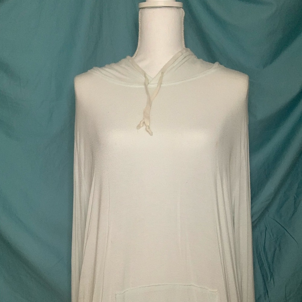 Brandy Melville Oversized Hoodie